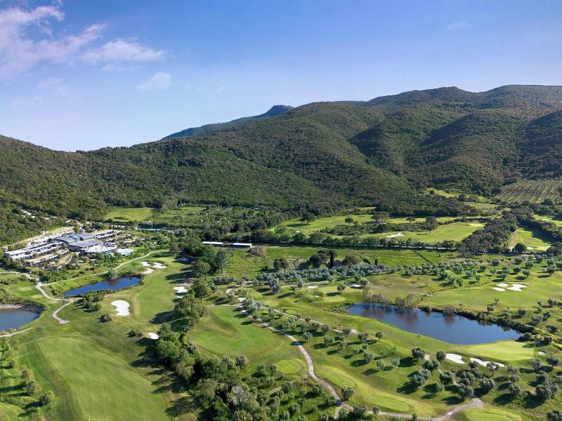 Argentario Golf Resort & Spa image