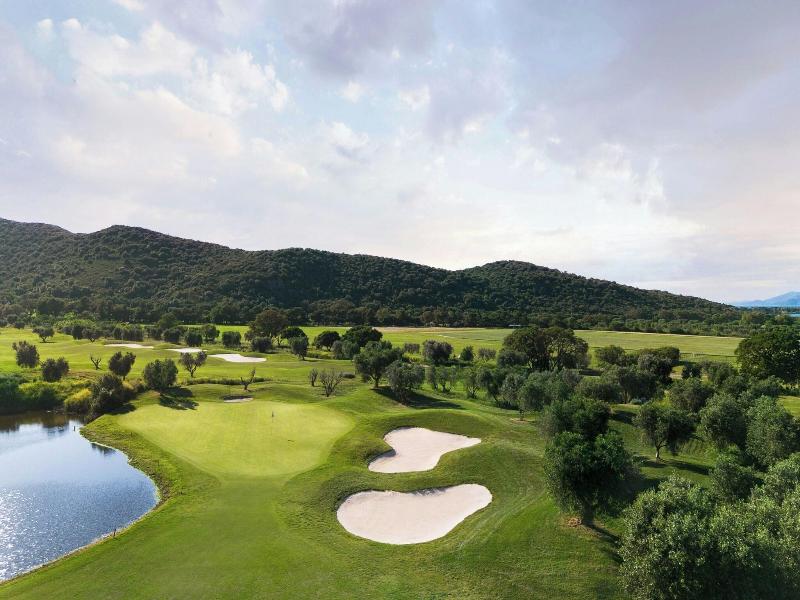 Argentario Golf Resort & Spa image