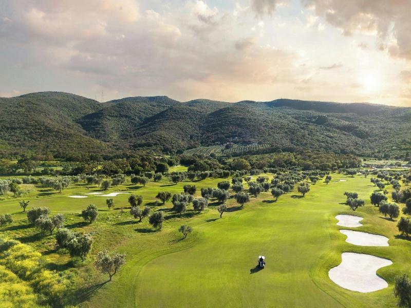 Argentario Golf Resort & Spa image