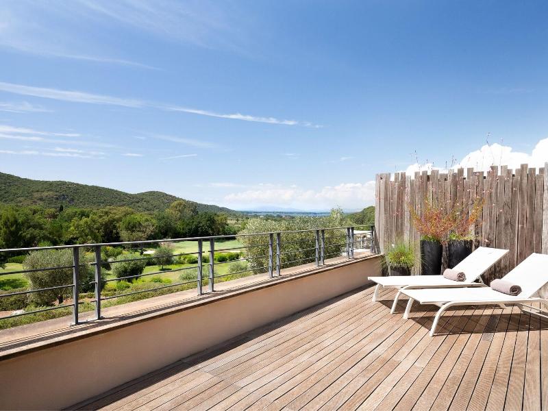 Argentario Golf Resort & Spa image