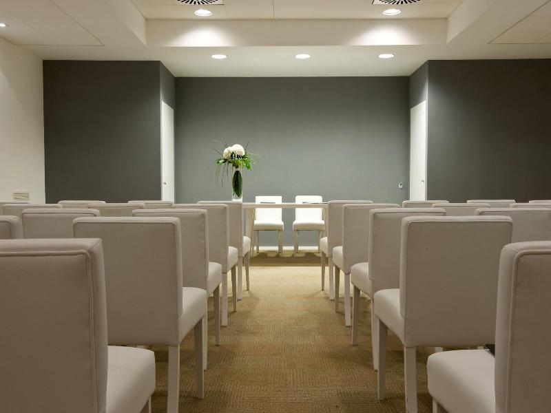 Argentario Golf Resort & Spa image