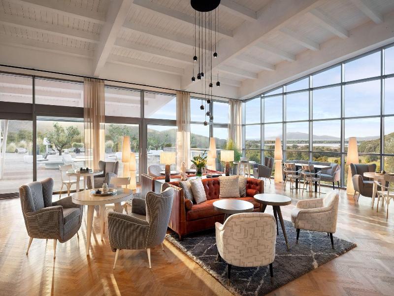 Argentario Golf Resort & Spa image