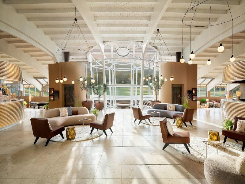 Argentario Golf Resort & Spa image