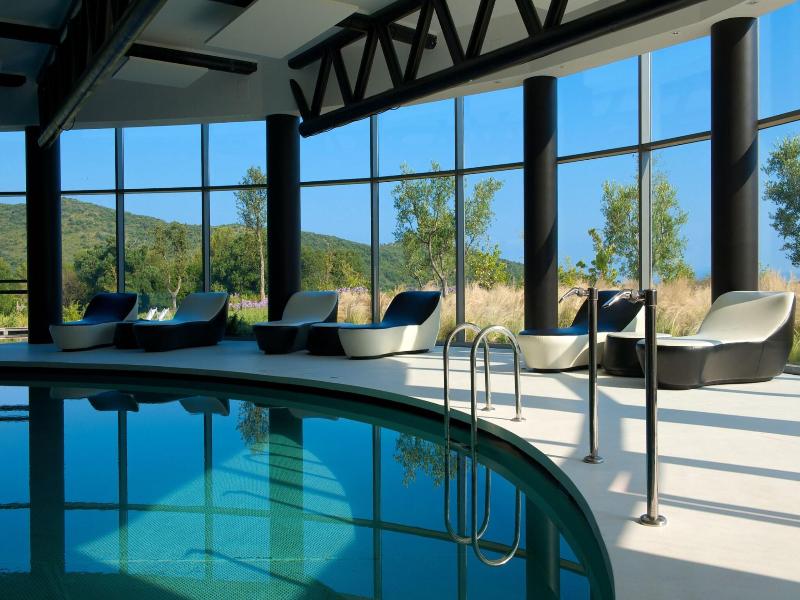 Argentario Golf Resort & Spa image
