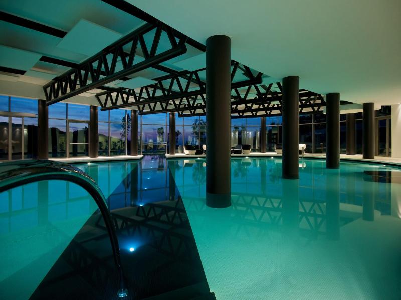 Argentario Golf Resort & Spa image