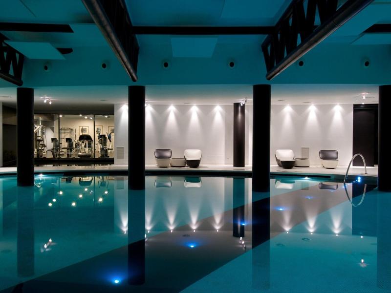 Argentario Golf Resort & Spa image
