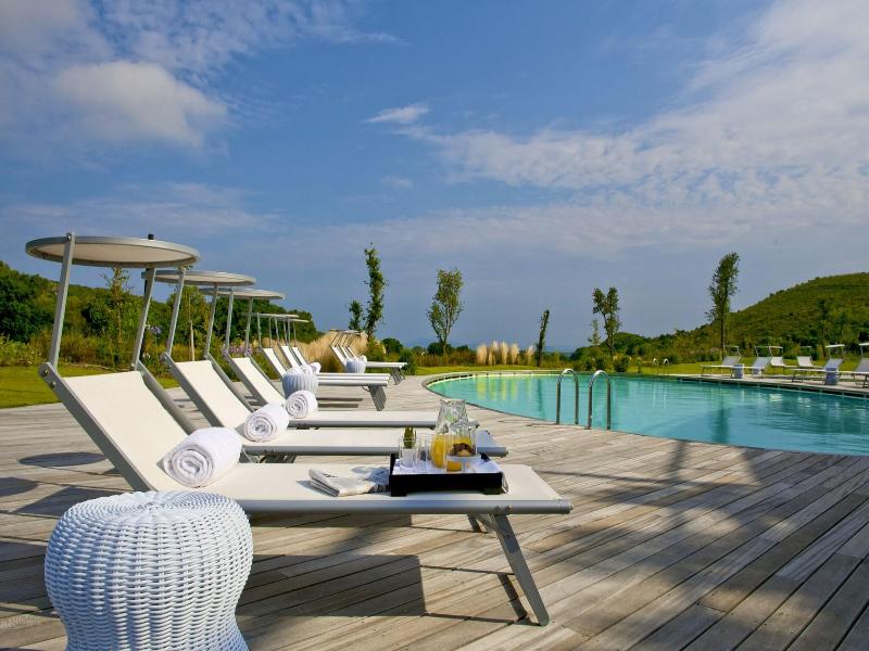 Argentario Golf Resort & Spa image