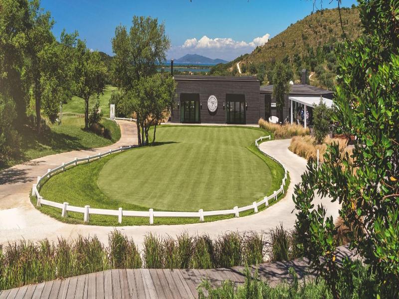 Argentario Golf Resort & Spa image