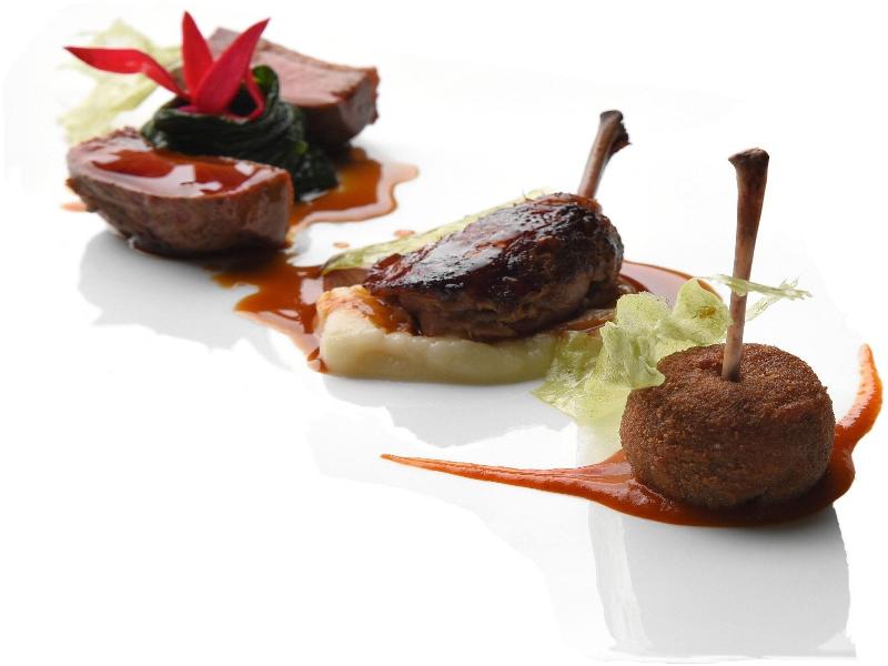 Argentario Golf Resort & Spa image