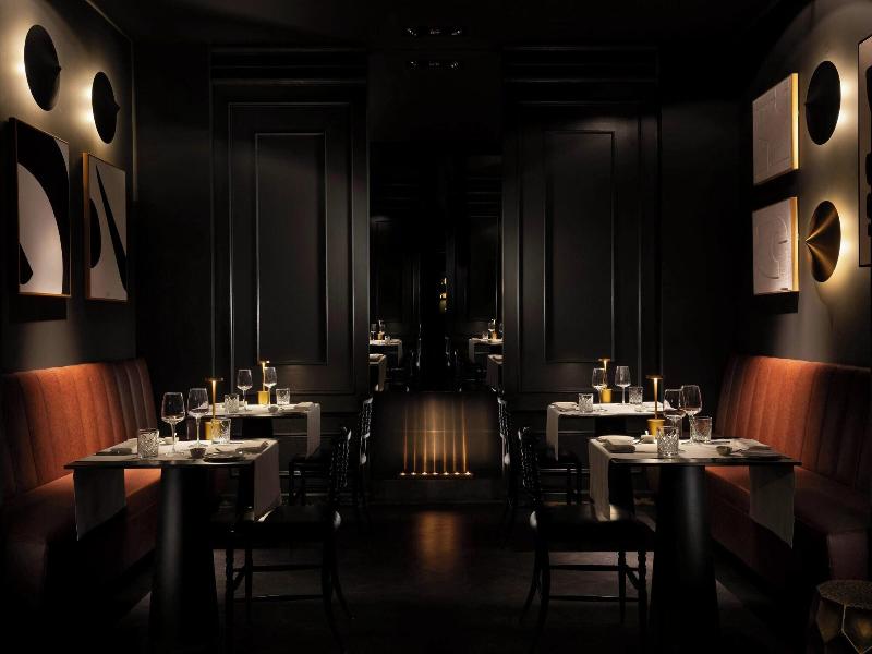Argentario Golf Resort & Spa image