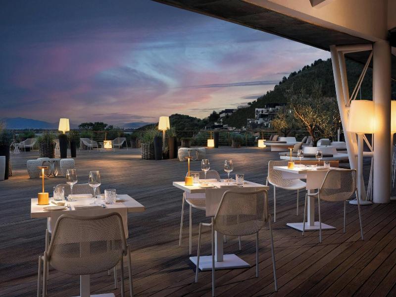 Argentario Golf Resort & Spa image
