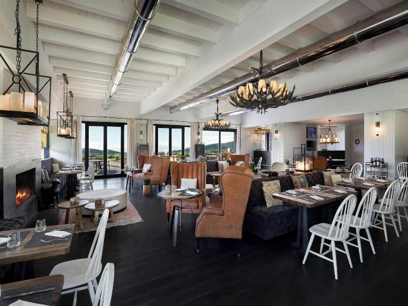 Argentario Golf Resort & Spa image