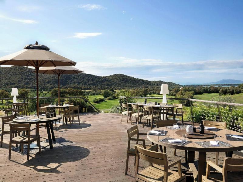 Argentario Golf Resort & Spa image