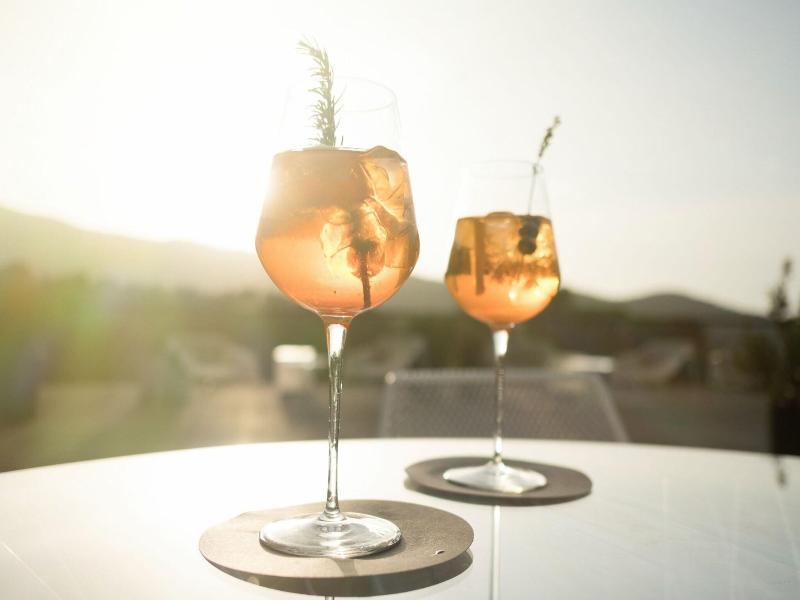 Argentario Golf Resort & Spa image
