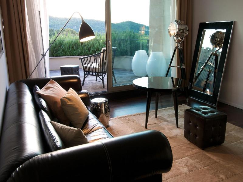 Argentario Golf Resort & Spa image