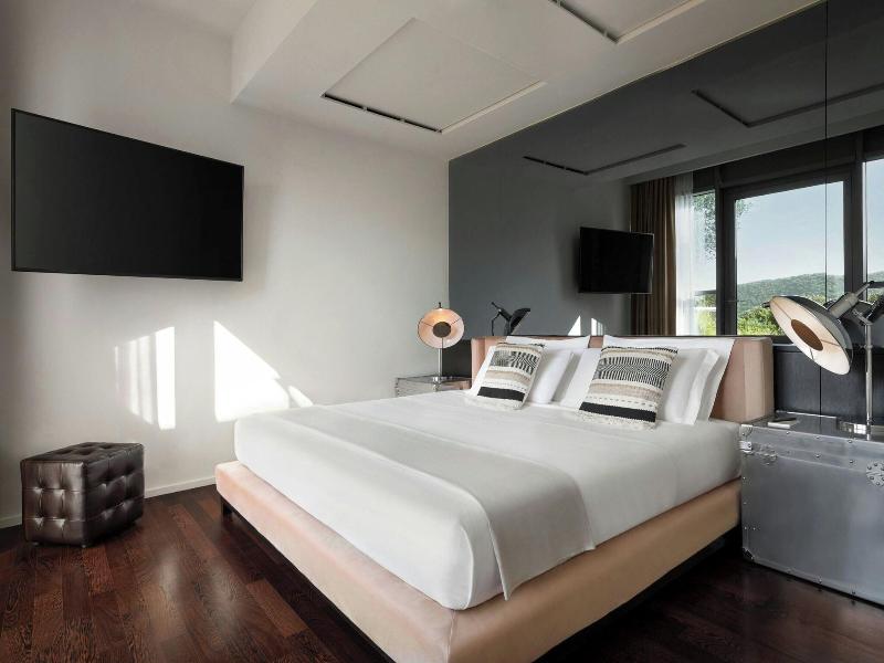 Argentario Golf Resort & Spa image
