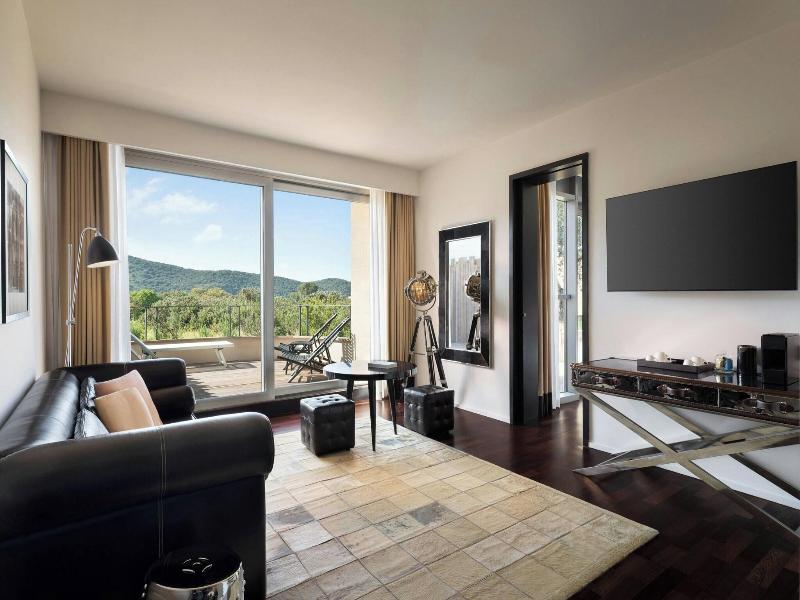 Argentario Golf Resort & Spa image