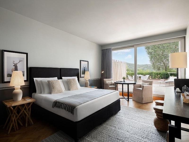 Argentario Golf Resort & Spa image