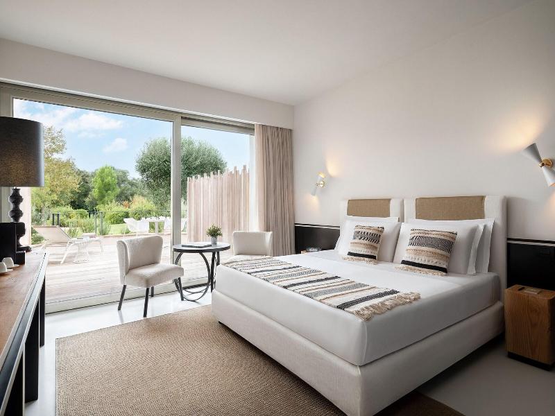 Argentario Golf Resort & Spa image