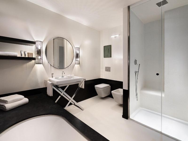 Argentario Golf Resort & Spa image
