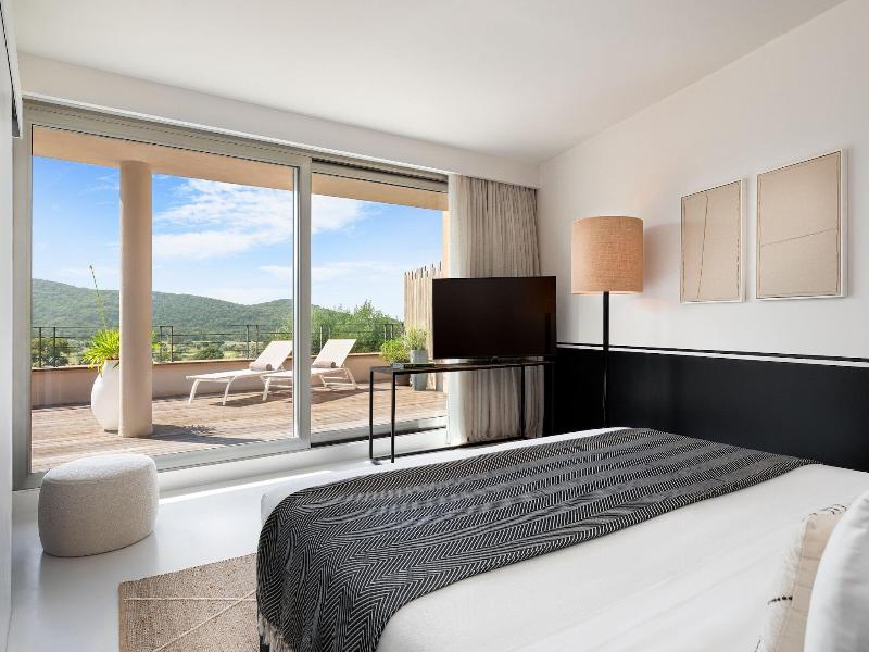 Argentario Golf Resort & Spa image