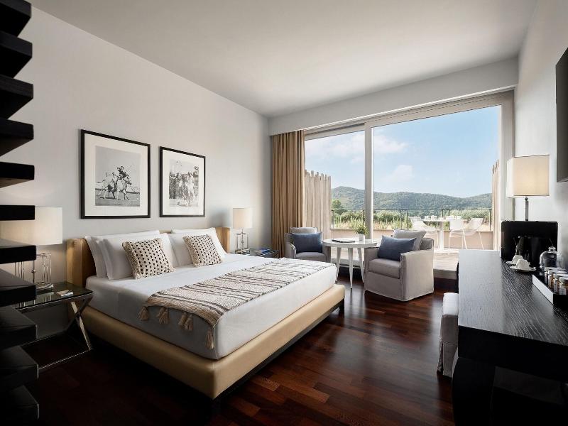 Argentario Golf Resort & Spa image
