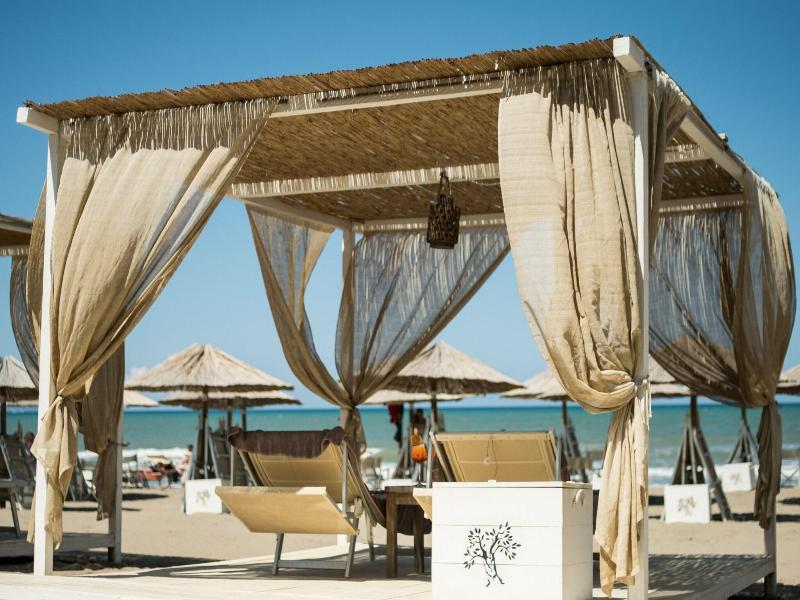 Argentario Golf Resort & Spa image