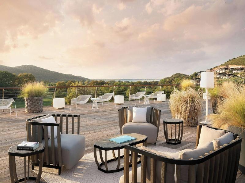 Argentario Golf Resort & Spa image