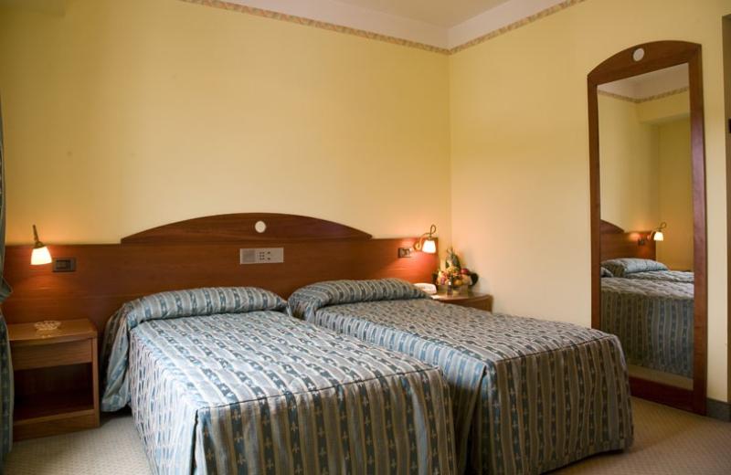 Hotel Bouganville image