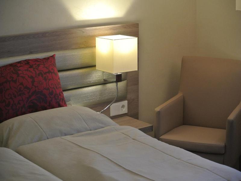 Hotel St Fiacre image
