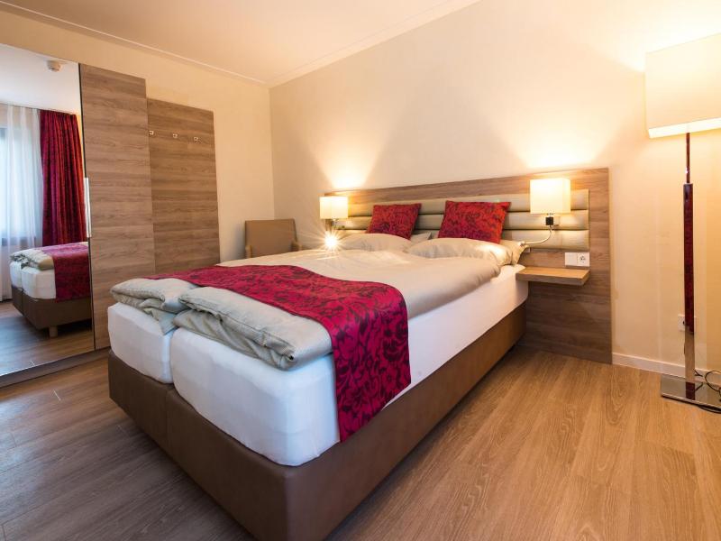 Hotel St Fiacre image