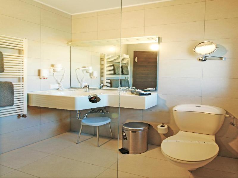 Hotel St Fiacre image