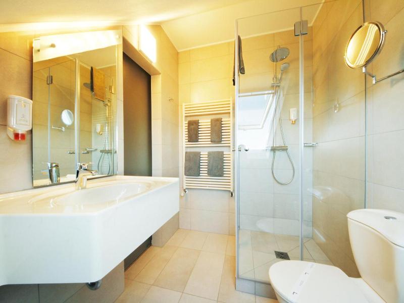 Hotel St Fiacre image