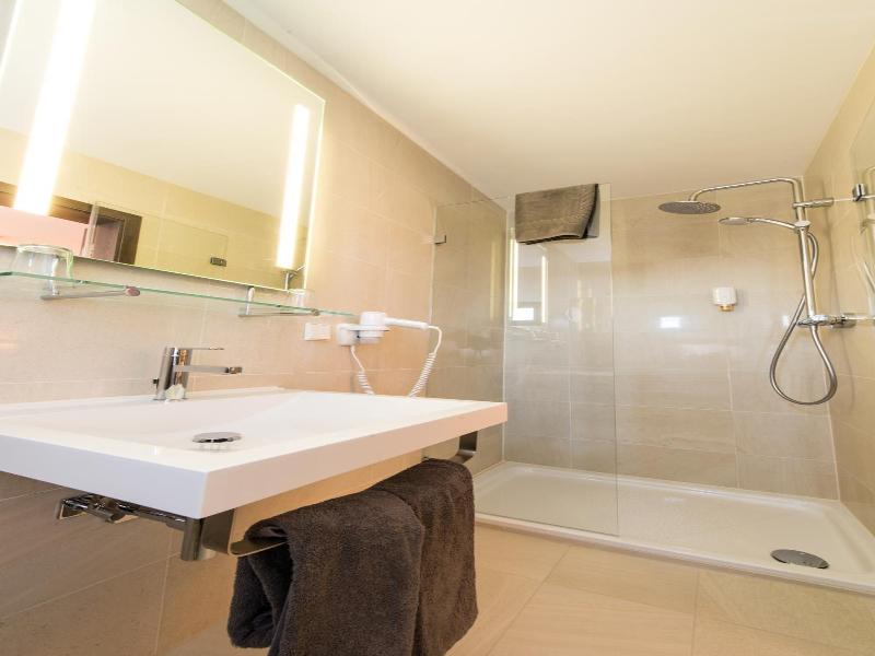 Hotel St Fiacre image