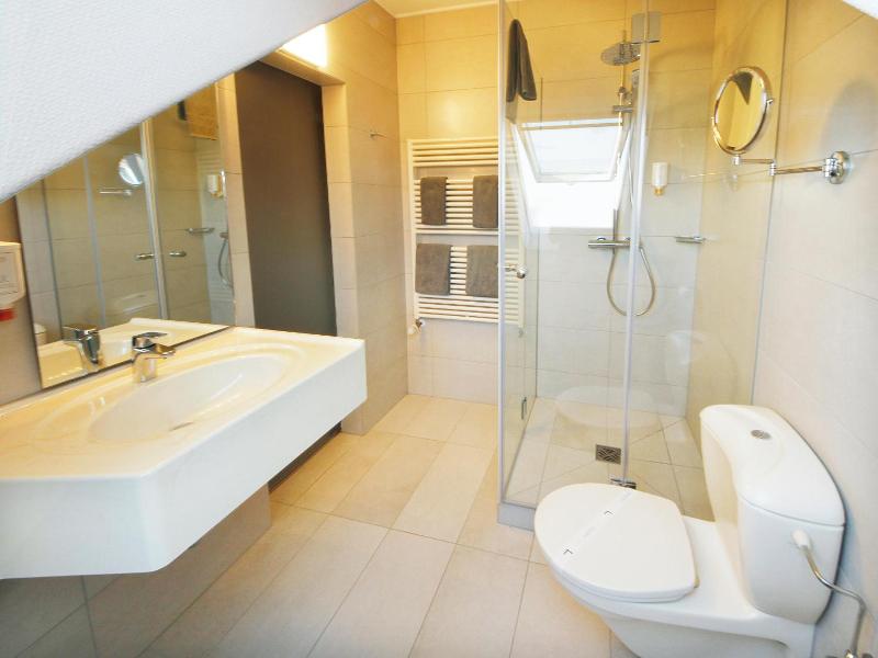 Hotel St Fiacre image