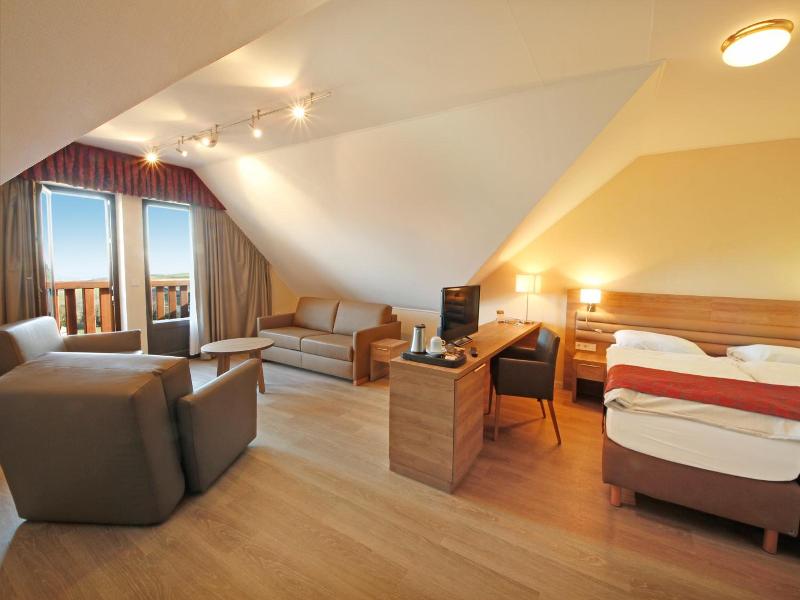 Hotel St Fiacre image