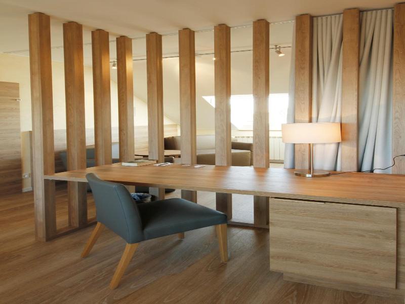 Hotel St Fiacre image
