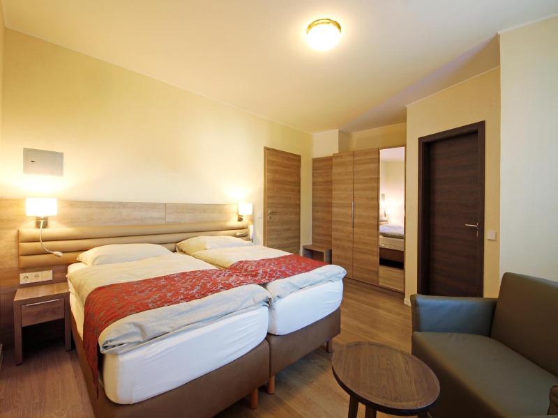 Hotel St Fiacre image