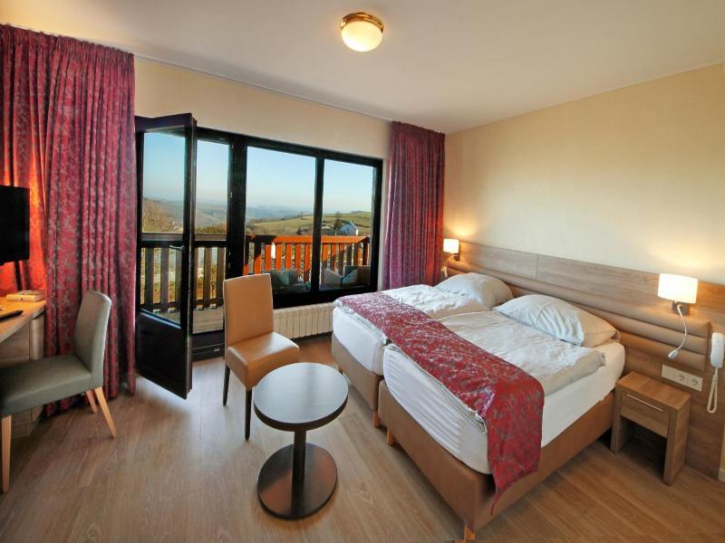 Hotel St Fiacre image
