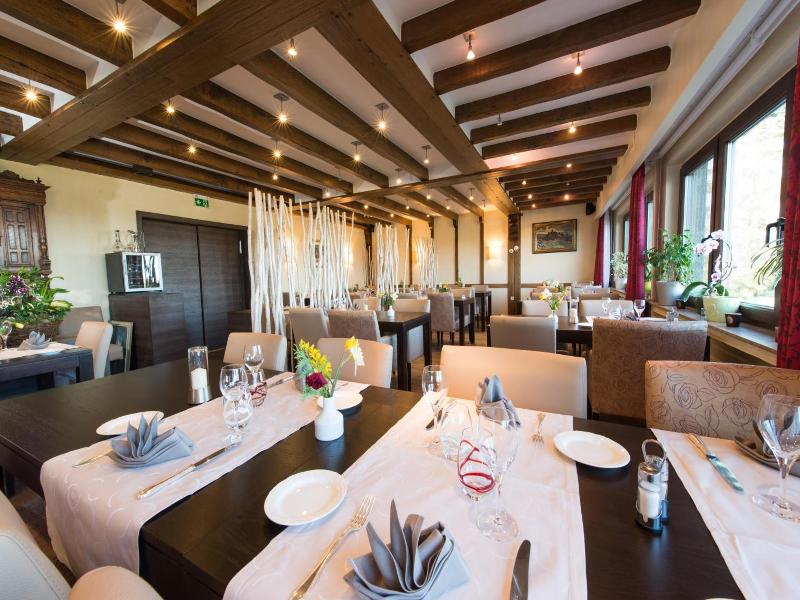 Hotel St Fiacre image