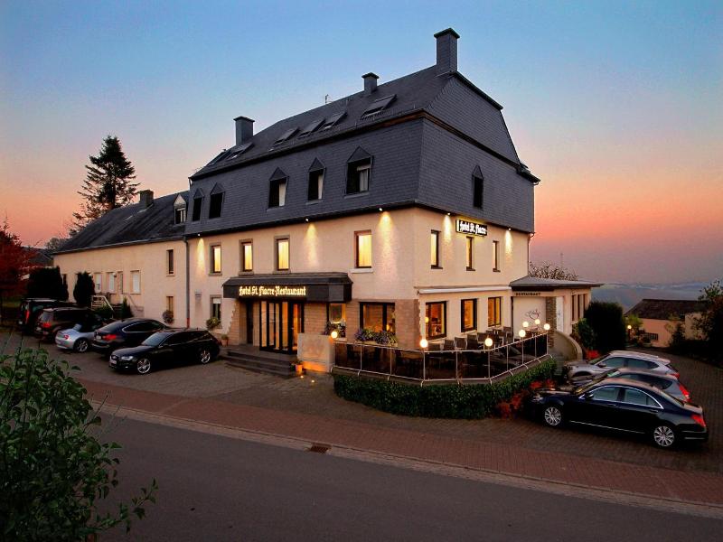 Hotel St Fiacre image
