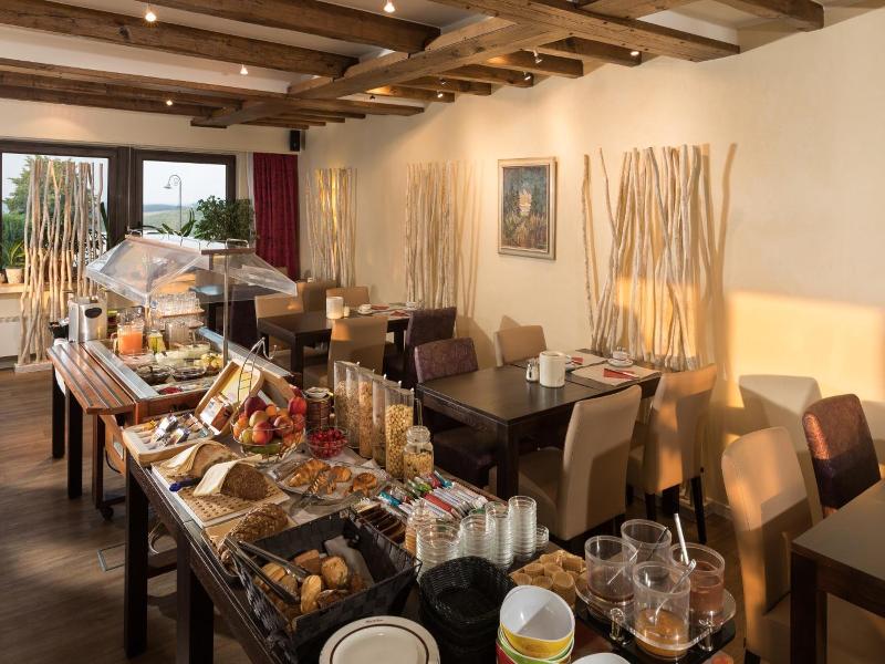 Hotel St Fiacre image