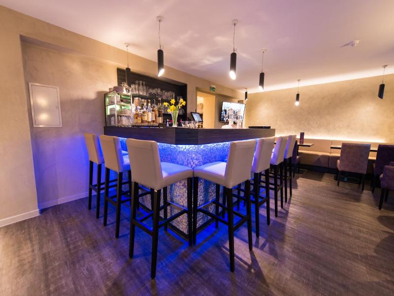 Hotel St Fiacre image