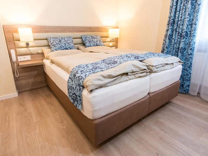 Hotel St Fiacre image