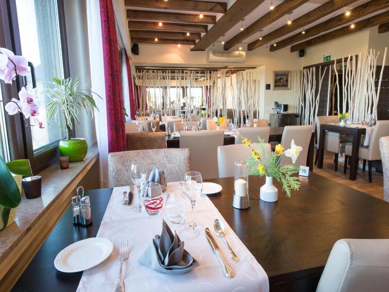 Hotel St Fiacre image