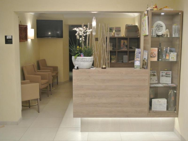 Hotel St Fiacre image