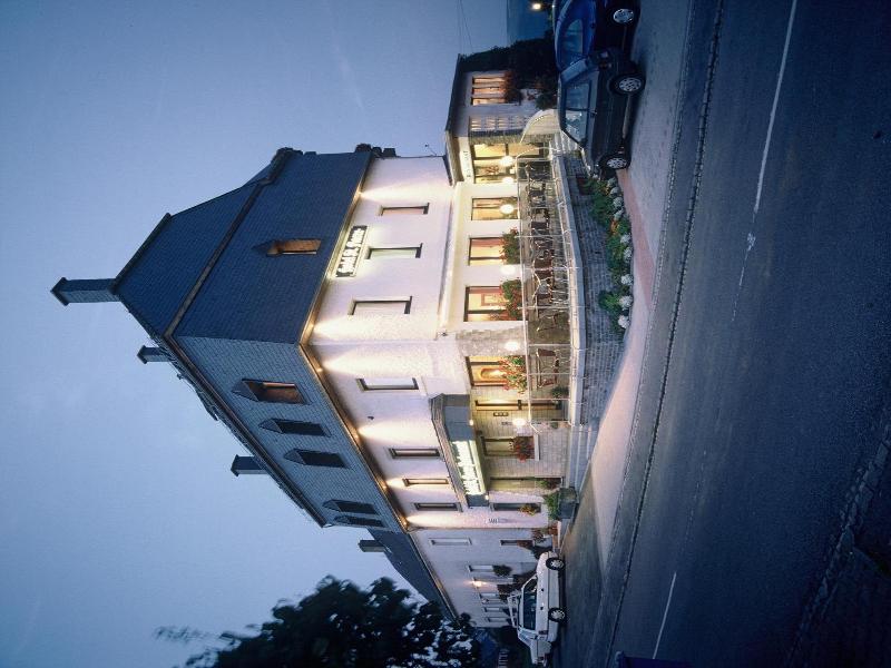 Hotel St Fiacre image