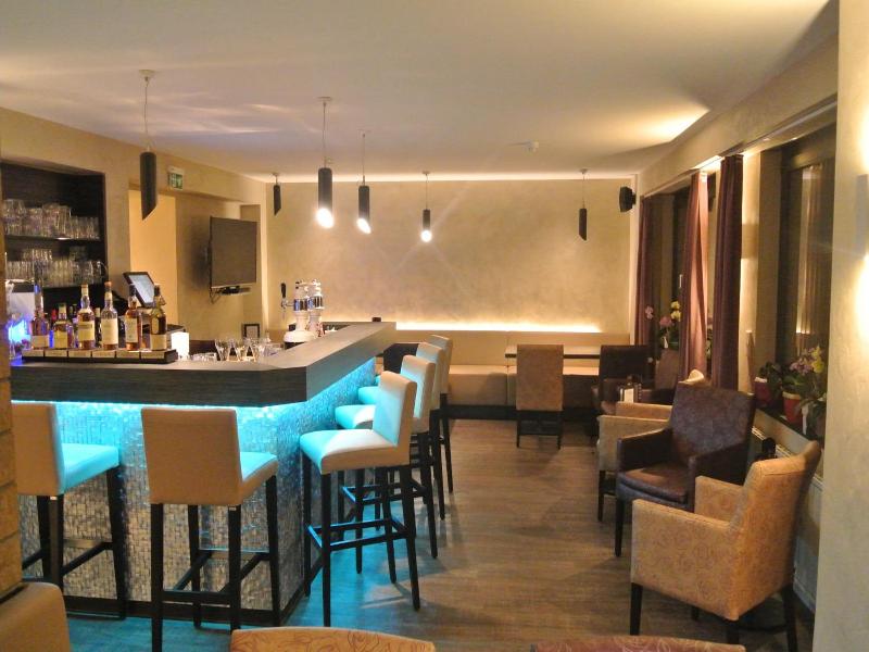 Hotel St Fiacre image
