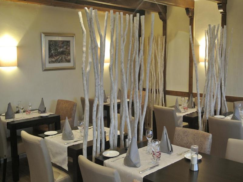 Hotel St Fiacre image