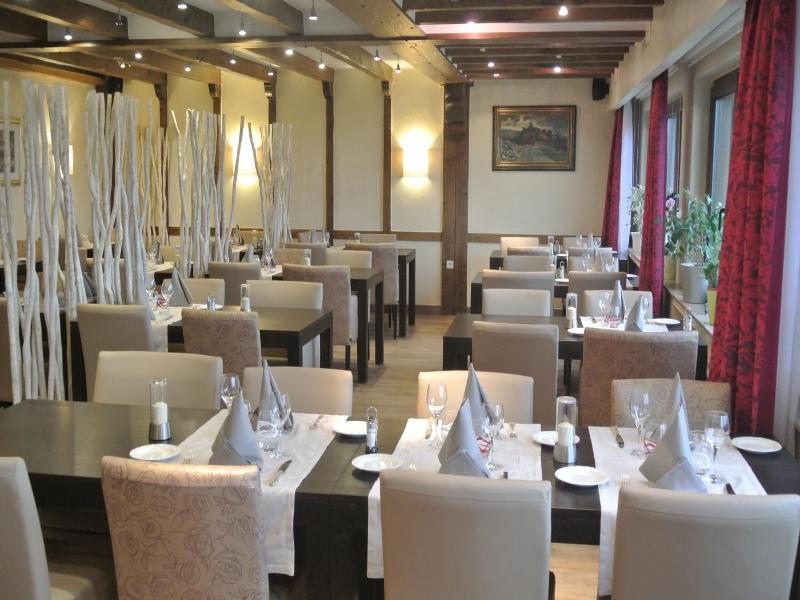 Hotel St Fiacre image